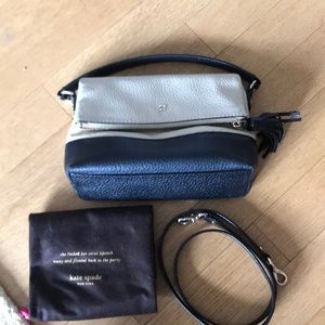 Kate spade Southport avenue mini Maria